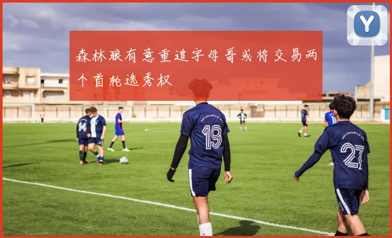 森林狼有意重追字母哥或将交易两个首轮选秀权